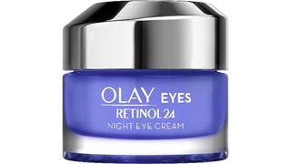 Olay Retinol24 eye cream