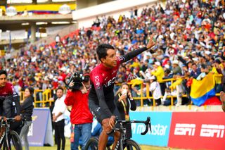 Egan Bernal