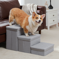 PAWZ Road Pet Stairs | 71% off at WalmartWas $99.99 Now $28.99