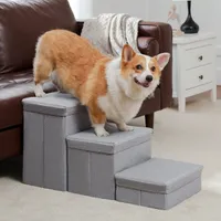 PAWZ Road Pet Stairs | 71% off at WalmartWas $99.99 Now $28.99