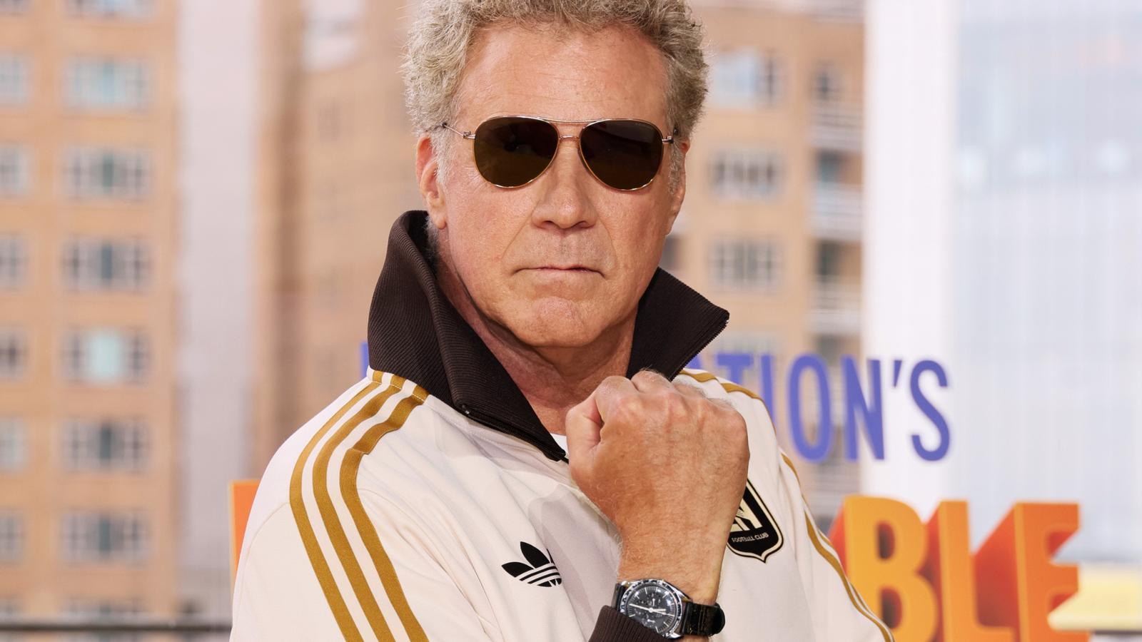 Will Ferrell Is Campaigning to Be People's Sexiest Man Alive | Marie Claire