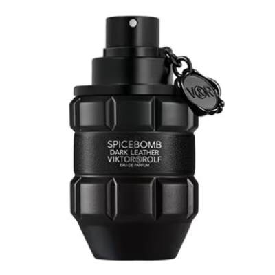 Viktor & Rolf Spicebomb Dark Leather