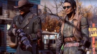 Fallout 76 is a sharp reflection of how we could survive the apocalypse - will Wastelanders change that?