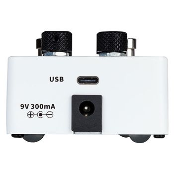 Mooer Preamp Model X2