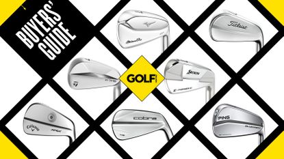 Best Golf Blade Irons