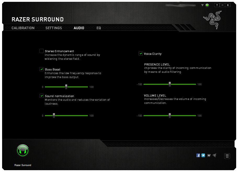 Razer Surround Adds 7.1 Audio to Any Desktop, Laptop Tom's Hardware
