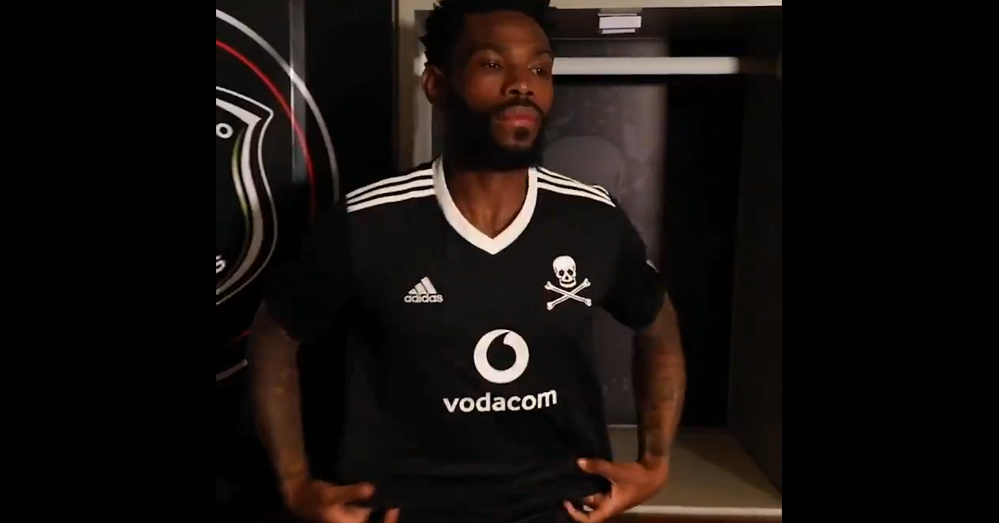 Orlando Pirates