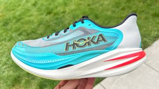 Hoka Cielo X1 2.0