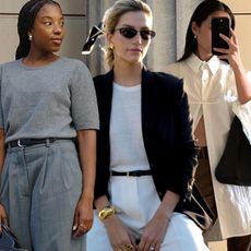 6 Elevated Basics That Make Any Outfit Look Expensive Taffy Msipa Cass Dimicco Jordan Risa Santos