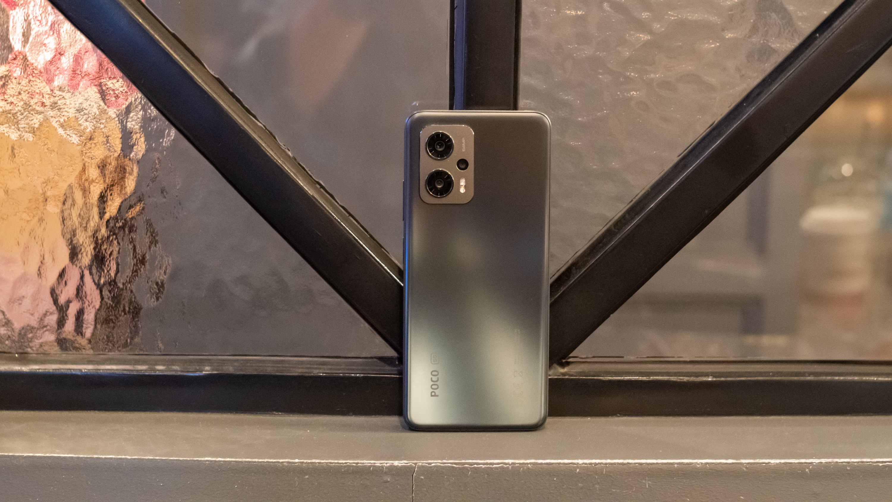 POCO X4 GT Reviewed. - The Technovore
