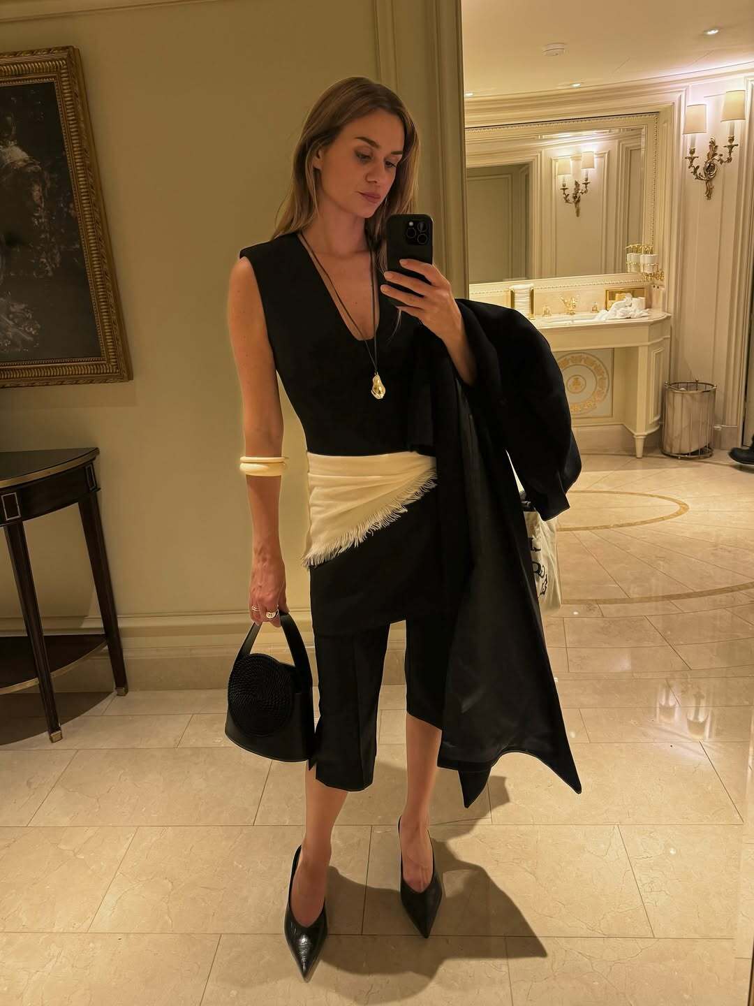 Spring 2026 Trends to Wear With Leggings