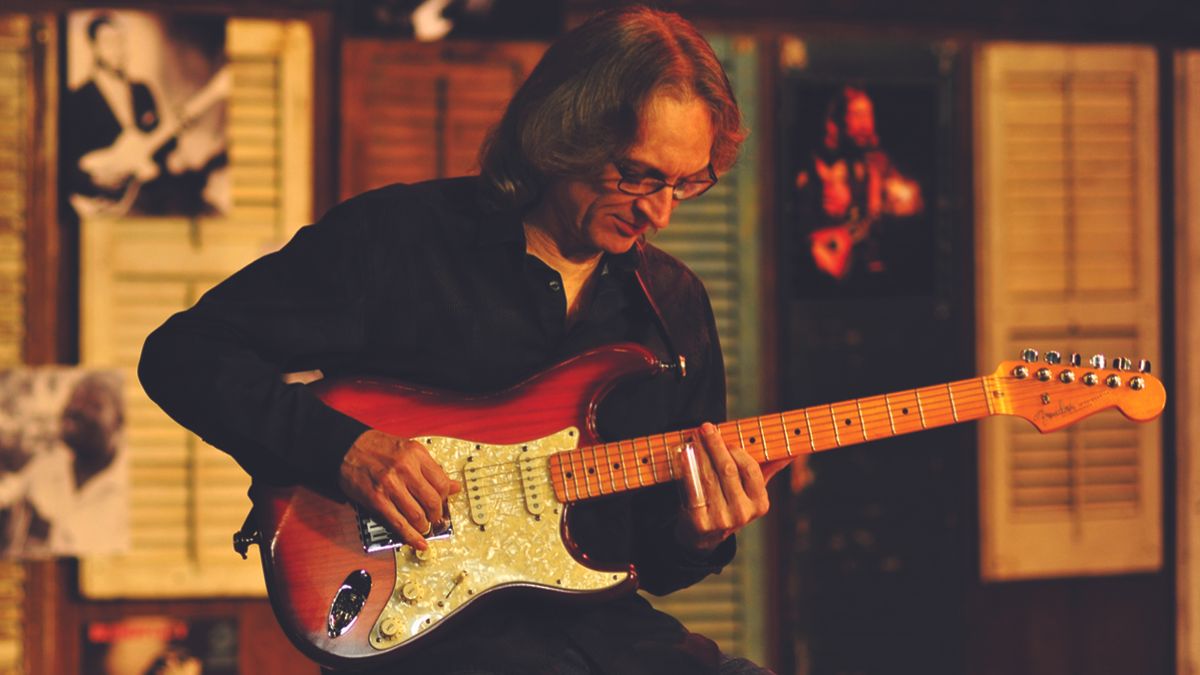 Sonny Landreth: Bound By The Blues | Louder