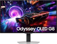 Samsung Odyssey OLED G81SF