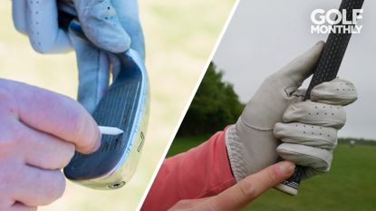 Neil Tappin and Alex Elliott discuss five common golf gear warning signs
