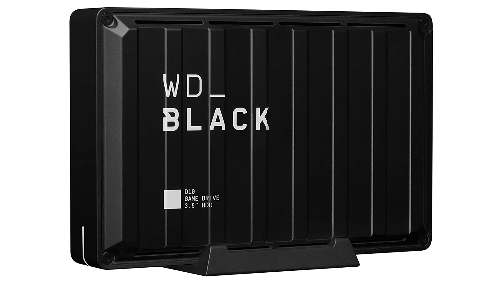 WD Black D10