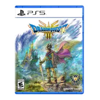 Dragon Quest III HD-2D Remake | $59.99 $39.99 at AmazonSave $20 -