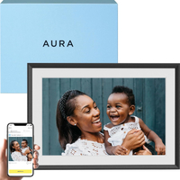 Aura Carver 10.1-Inch WiFi Digital Frame: was $179 now $148 @ Amazon