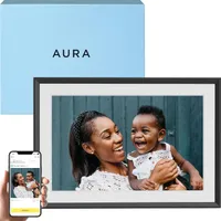 Aura Carver 10.1-Inch WiFi Digital Frame: was $179 now $148 @ Amazon