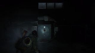 the last of us 2 good boy safe code