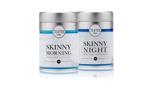 Teatox Skinny Detox Tea