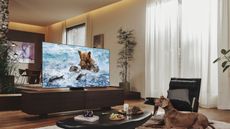 Samsung QN700B TV