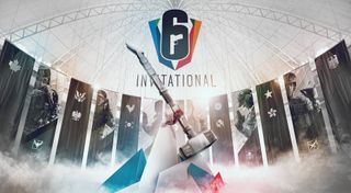 Rainbow Six Siege Six Invitational 2020