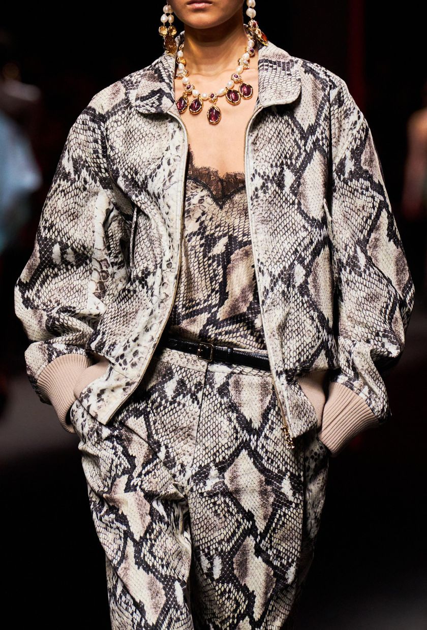 Roberto Cavalli/Launchmetrics Spotlight