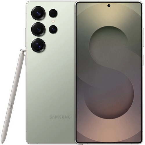 Samsung Galaxy S25 Ultra render (500x500)