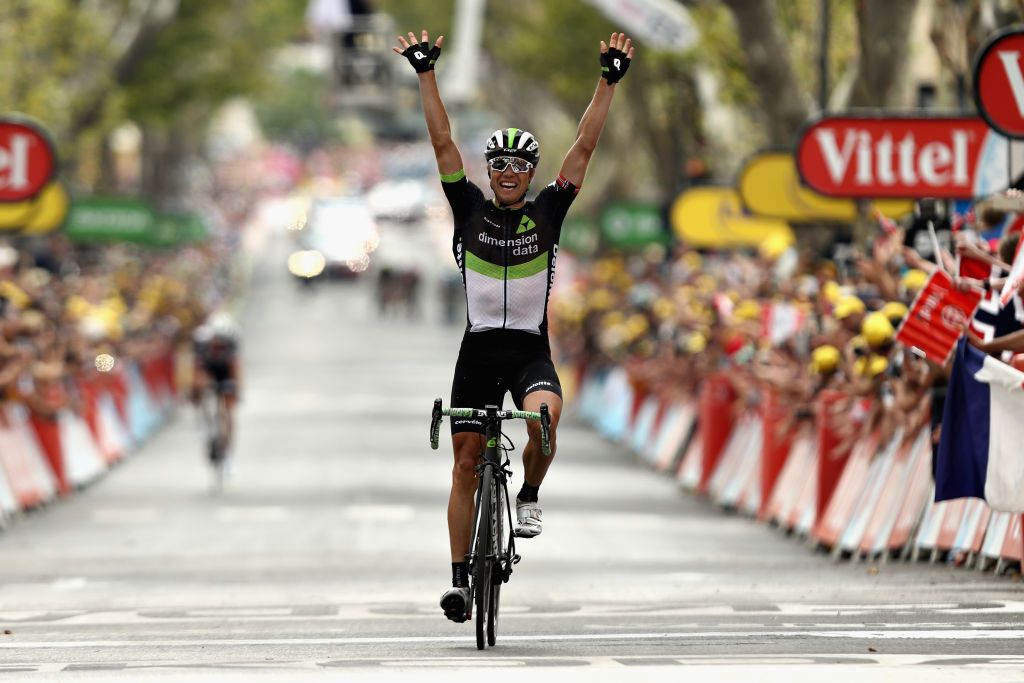 Edvald Boasson Hagen (Dimension Data)