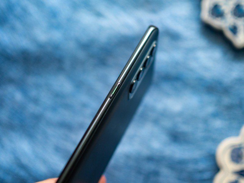 Reno 4 Pro review