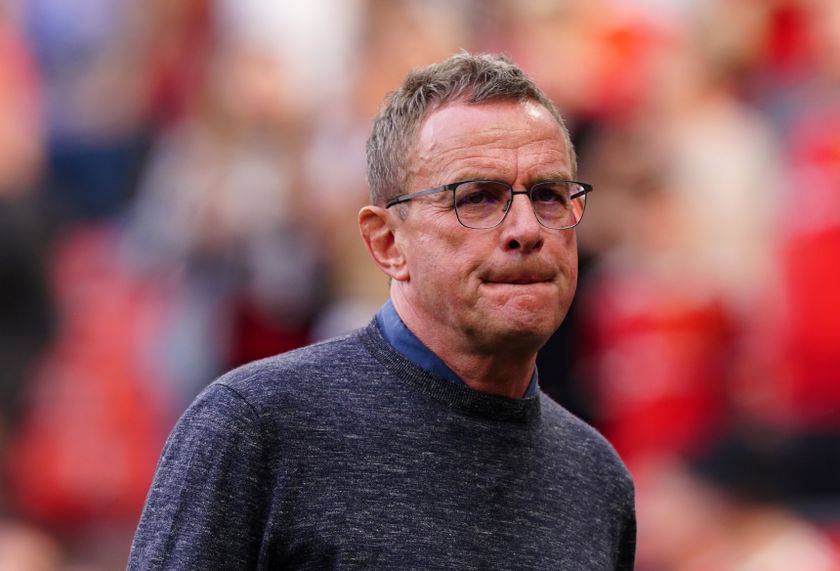 Ralf Rangnick