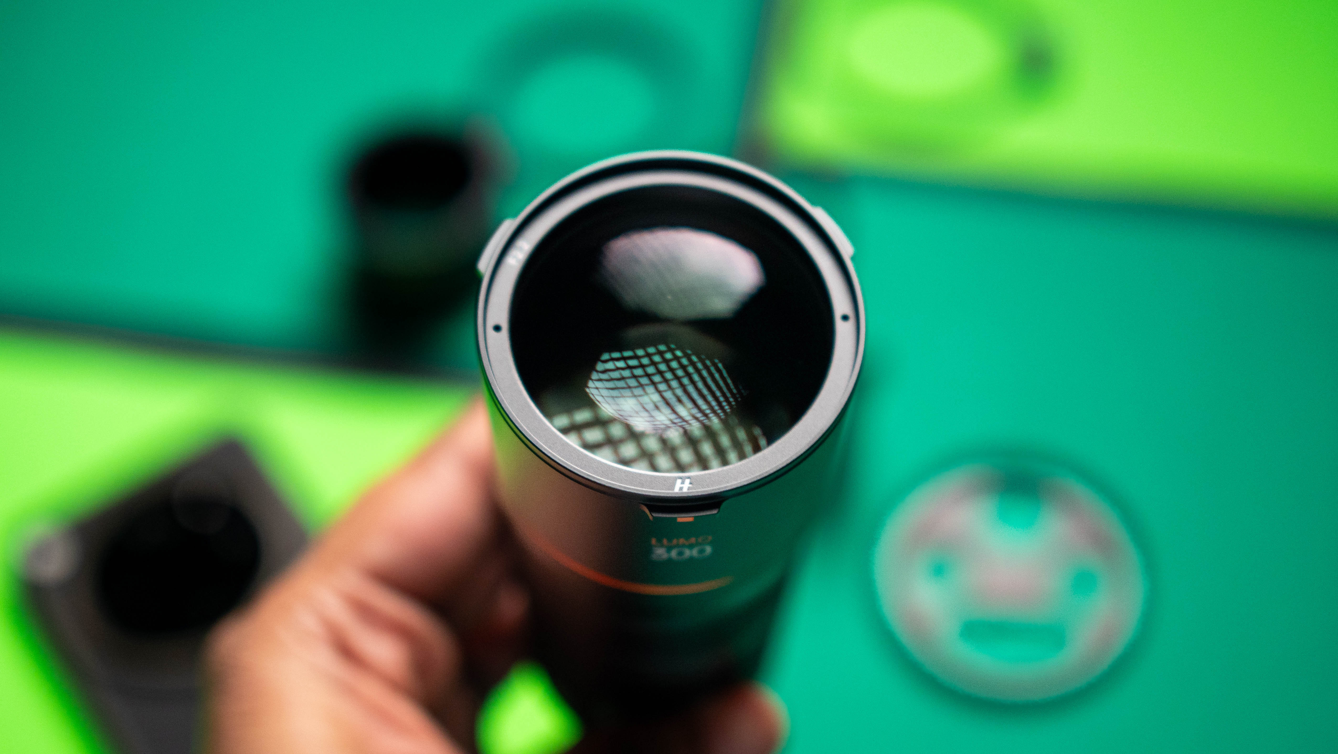 OPPO Find X9 Ultra review photos