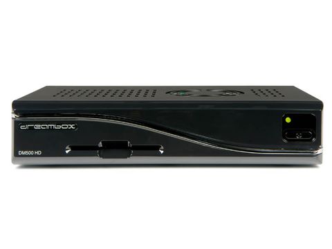 Dreambox DM500 HD