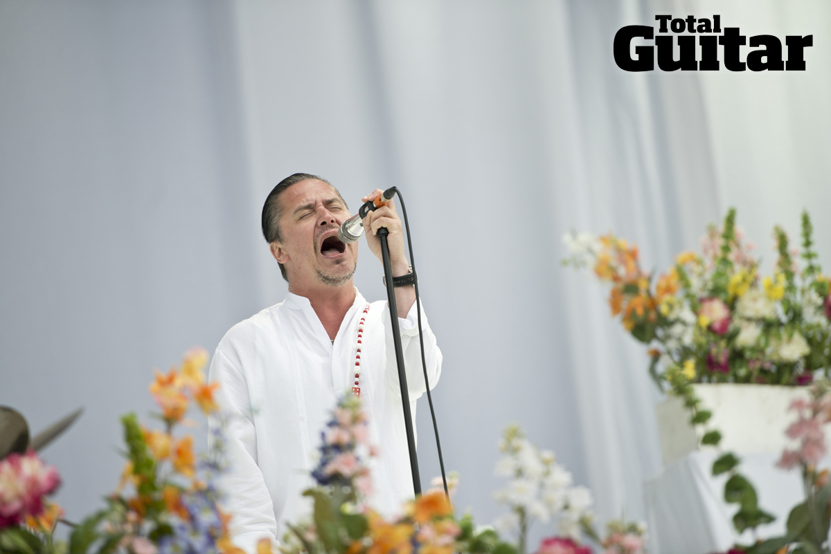 Faith No More