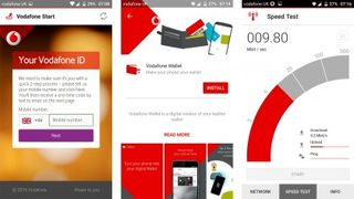 Vodafone Smart Prime 7 review
