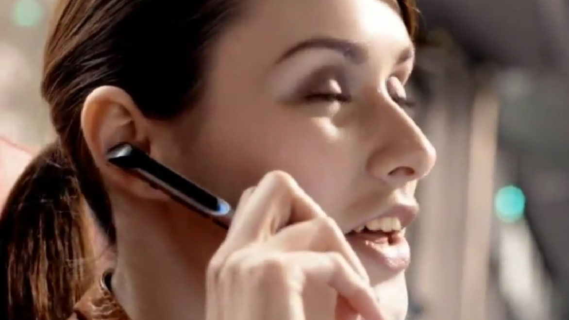 Asus Padfone shown off in official video