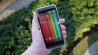 HTC Desire 620 review
