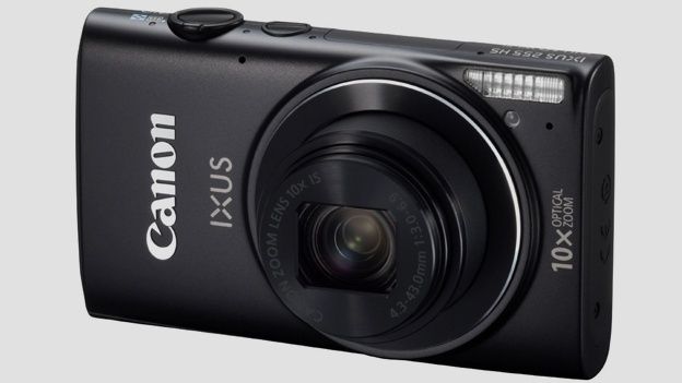 Canon IXUS 225 HS