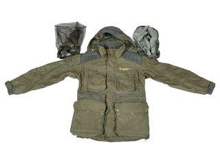 Domke Photogs Jacket/Vest - Best photographers' vests and jackets: 6 tested  - Page 7