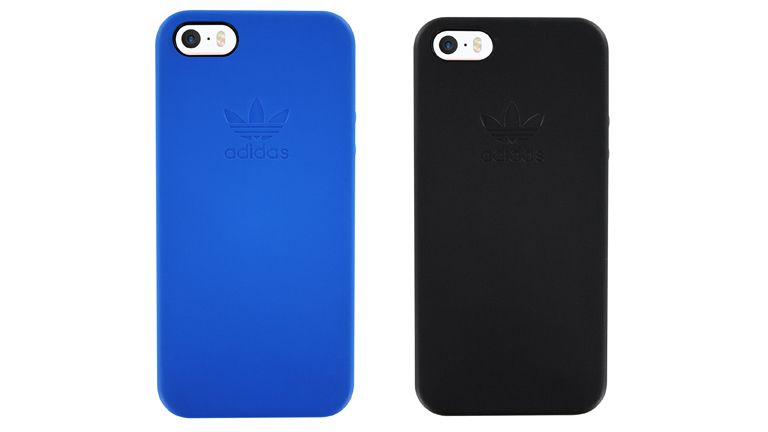 adidas Originals iPhone SE case