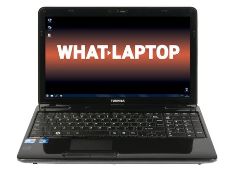 Toshiba Satellite L650-1GD