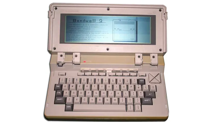 Bondwell B2