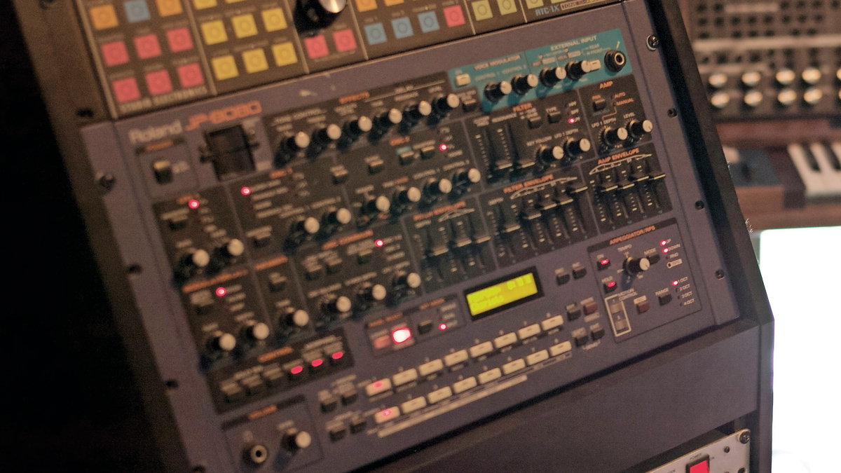 Roland JP-8080