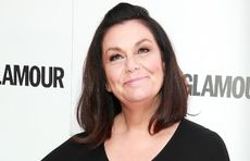 Dawn French attends the Glamour Women of The Year awards 2017