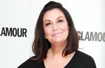 Dawn French attends the Glamour Women of The Year awards 2017