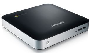 Chromebox from Samsung