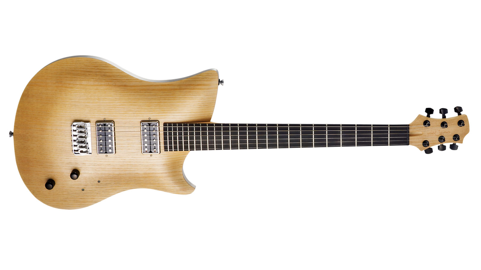 Relish guitars jane