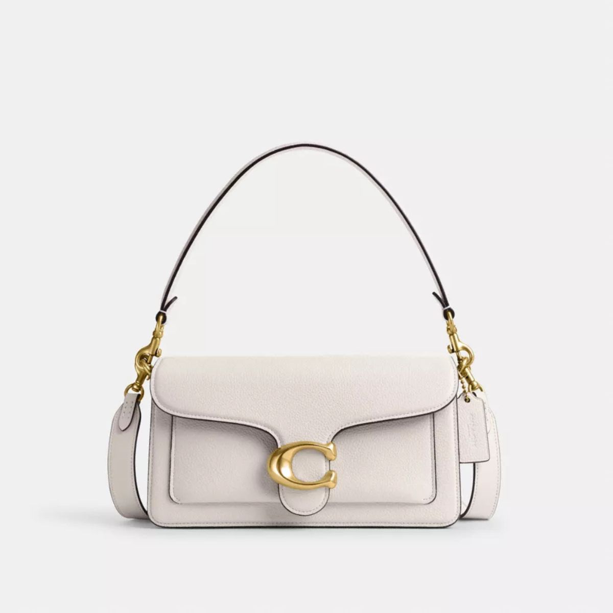 Coach Tabby Shoulder Bag 20