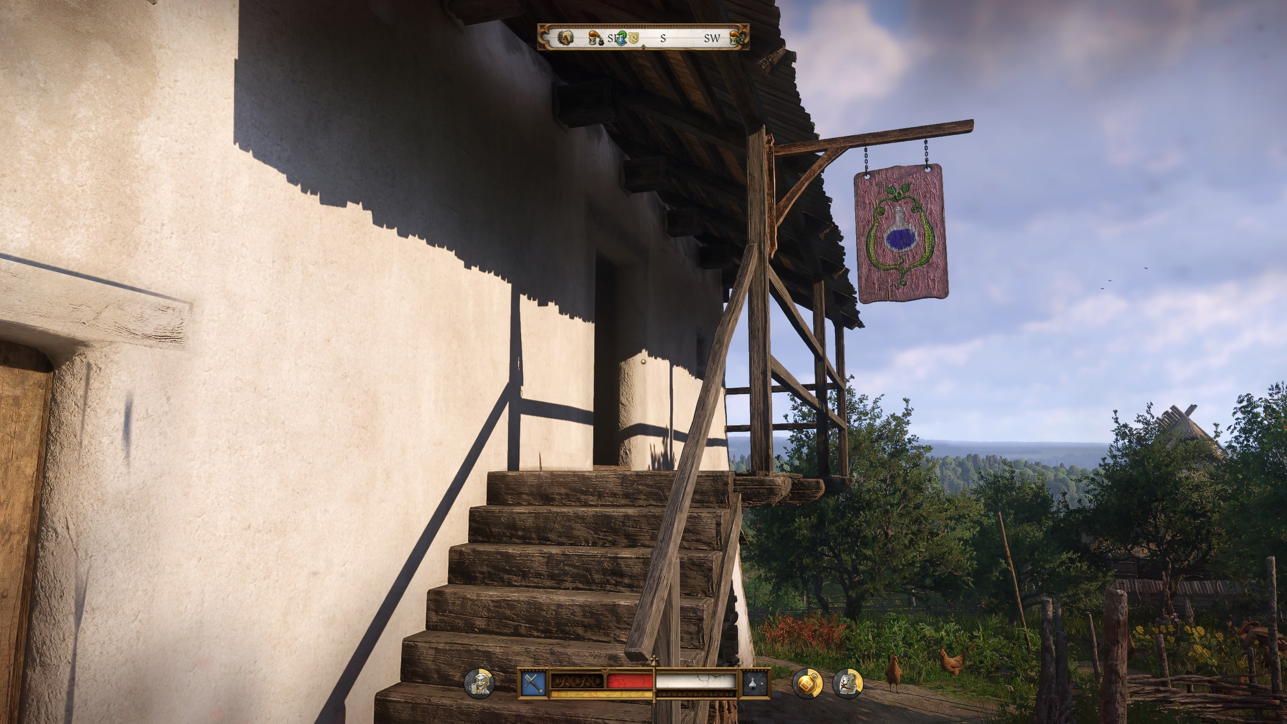 Kingdom Come: Deliverance 2