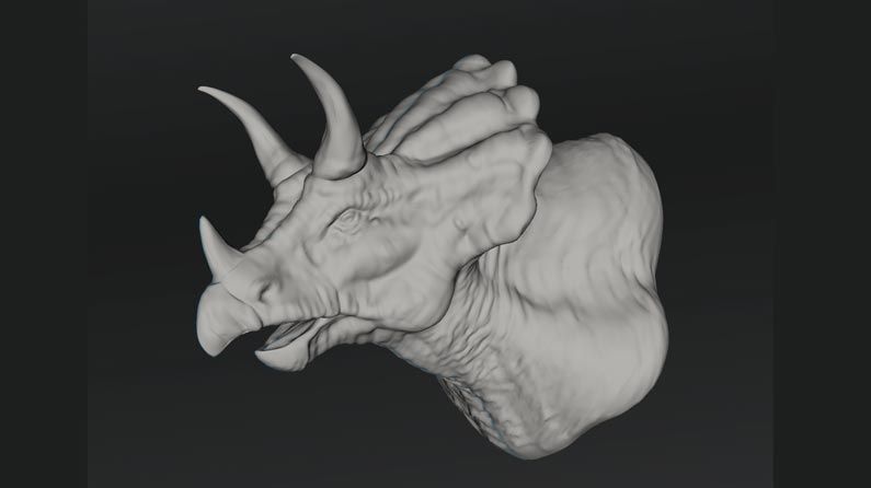 4 mobile sculpting apps put to the test | Creative Bloq